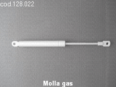 Molla gas