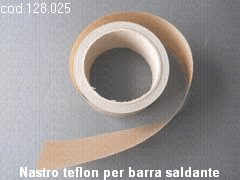 Nastro teflon