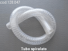 Tubo spiralato