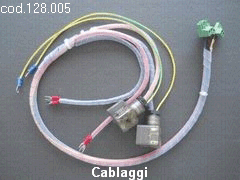 Cablaggi